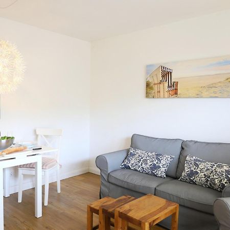 Kiarwai 4B W.10 Lägenhet Sylt Exteriör bild