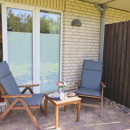 Kiarwai 4B W.10 Lägenhet Sylt Exteriör bild