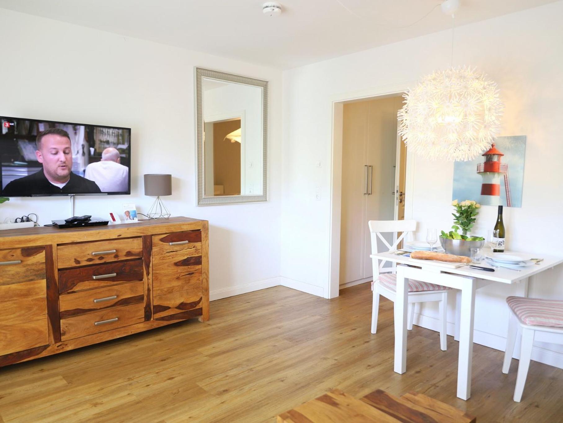 Kiarwai 4B W.10 Lägenhet Sylt Exteriör bild