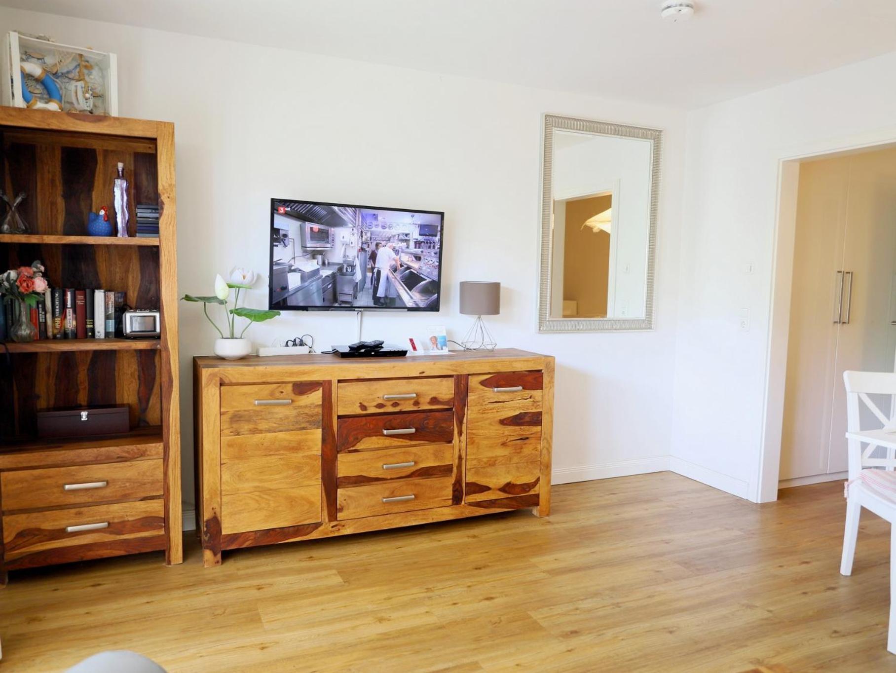 Kiarwai 4B W.10 Lägenhet Sylt Exteriör bild