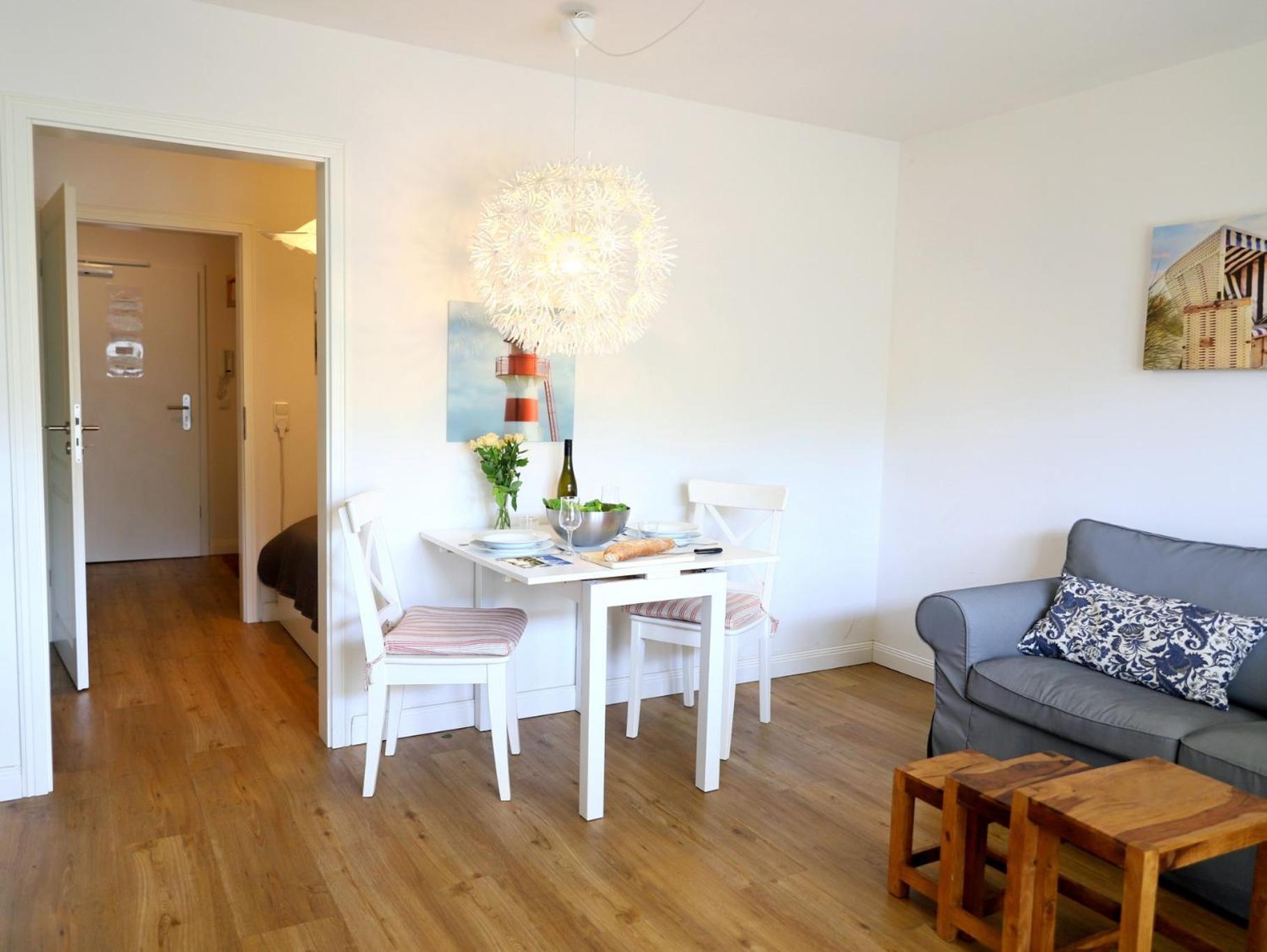 Kiarwai 4B W.10 Lägenhet Sylt Exteriör bild