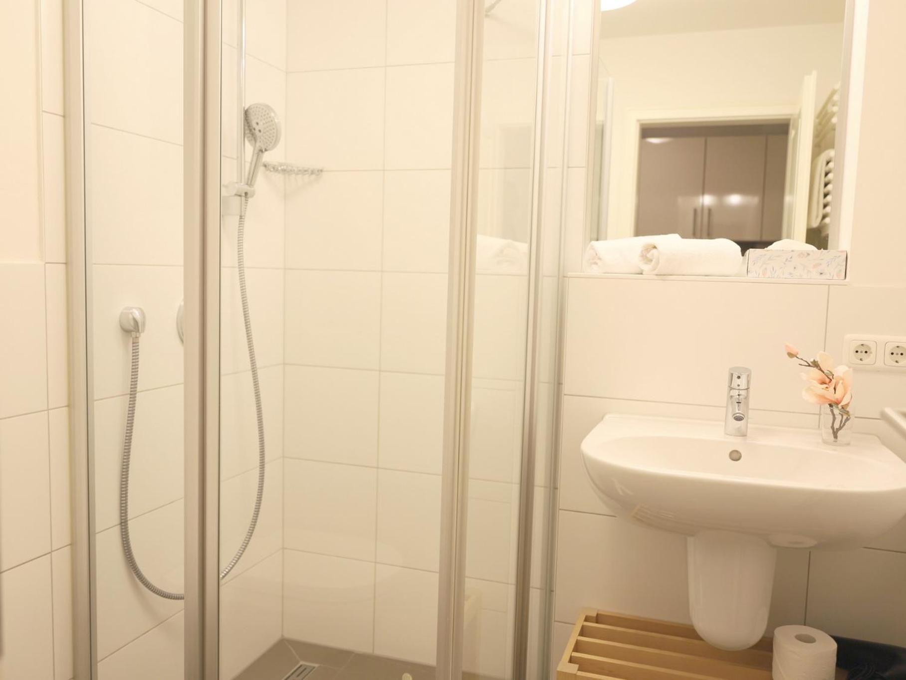 Kiarwai 4B W.10 Lägenhet Sylt Exteriör bild