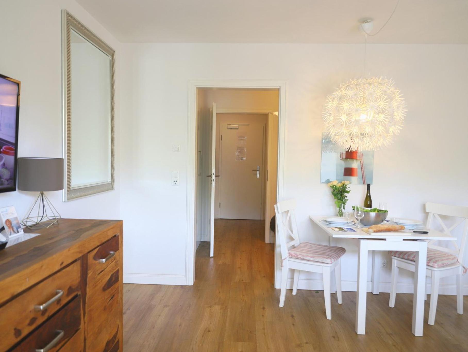 Kiarwai 4B W.10 Lägenhet Sylt Exteriör bild